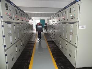 配電室改造（1）