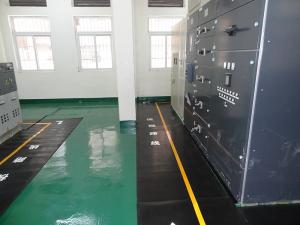 配電室改造（2）